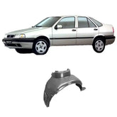 Tipo Çamurluk Davlumbazı Montaj